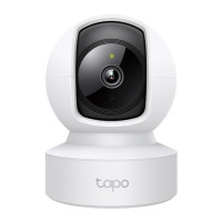 Cámara Tapo C202 Audio Doble vía, WIFI